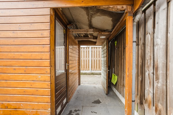 Medium property photo - Broekerheide 32, 7609 TT Almelo